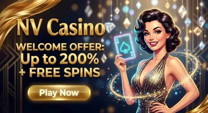 NV Casino